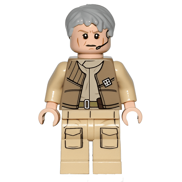 General Airen Cracken