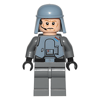 General Maximillian Veers