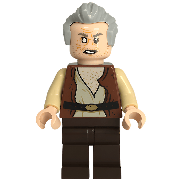 Dr. Cornelius Evazan