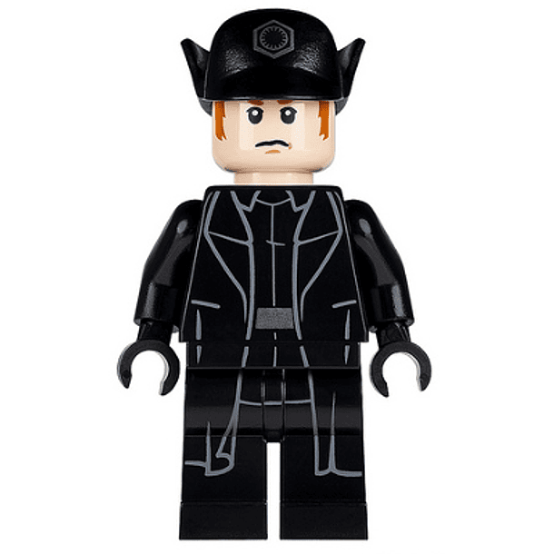 General Hux – Gorra