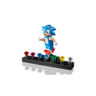 Sonic the Hedgehog™ – Green Hill Zone 4