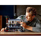 Mundo del Revés - Stranger Things 7