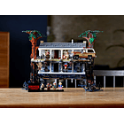 Mundo del Revés - Stranger Things 8