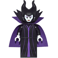 Maléfica, Disney, Serie 1