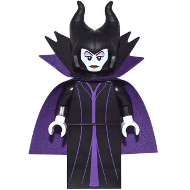 Maléfica, Disney, Serie 1