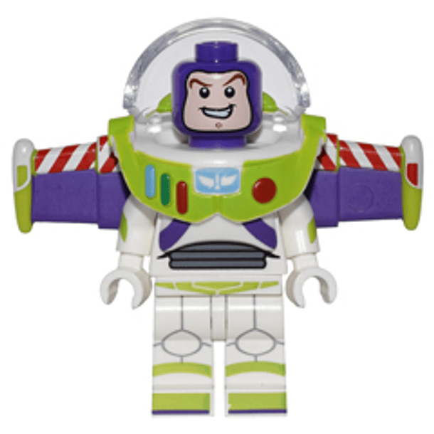Buzz Lightyear, Disney, Serie 1