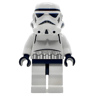 Soldado Imperial - Versión Clásica