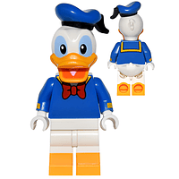Donald Duck, Disney, Series 1