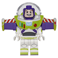 Buzz Lightyear, Disney, Serie 1