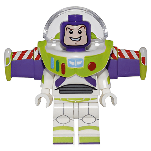Buzz Lightyear, Disney, Serie 1