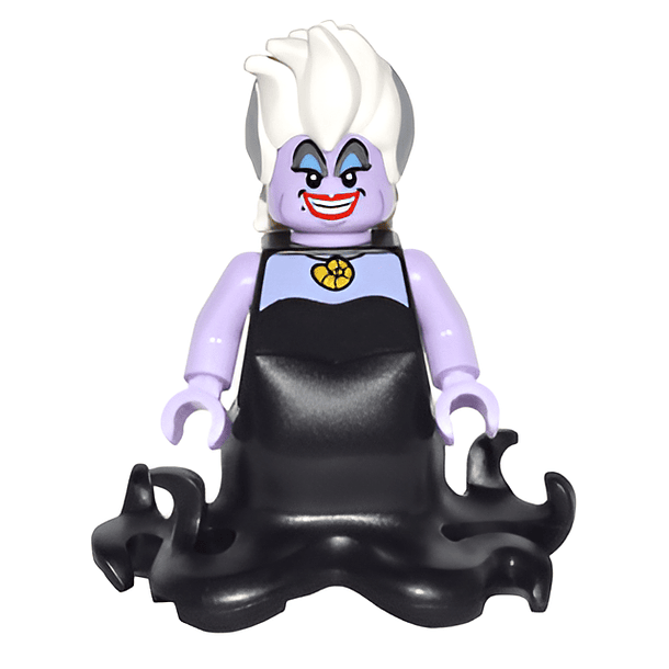 Úrsula, Disney, Serie 1