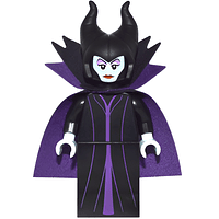 Maléfica, Disney, Serie 1