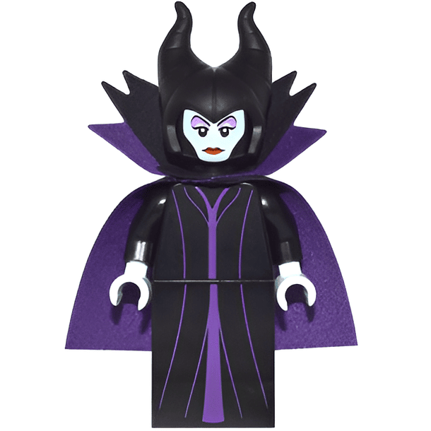 Maléfica, Disney, Serie 1