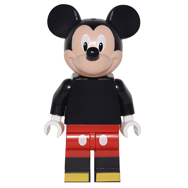 Mickey Mouse, Disney, Serie 1