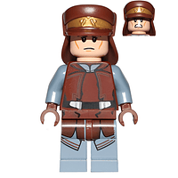 Oficial de seguridad de Naboo