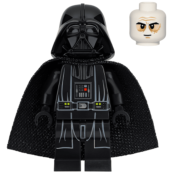 Darth Vader (White Head, Rebels)