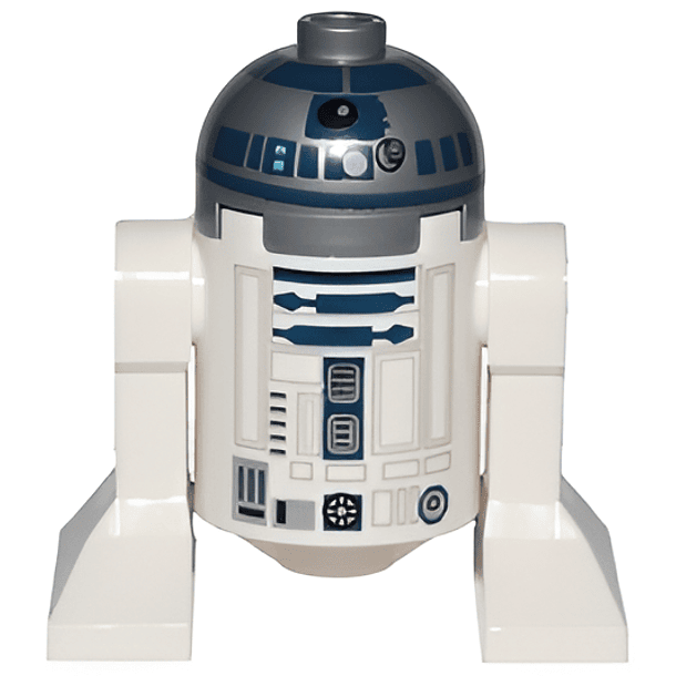 Droide astromecánico, R2-D2