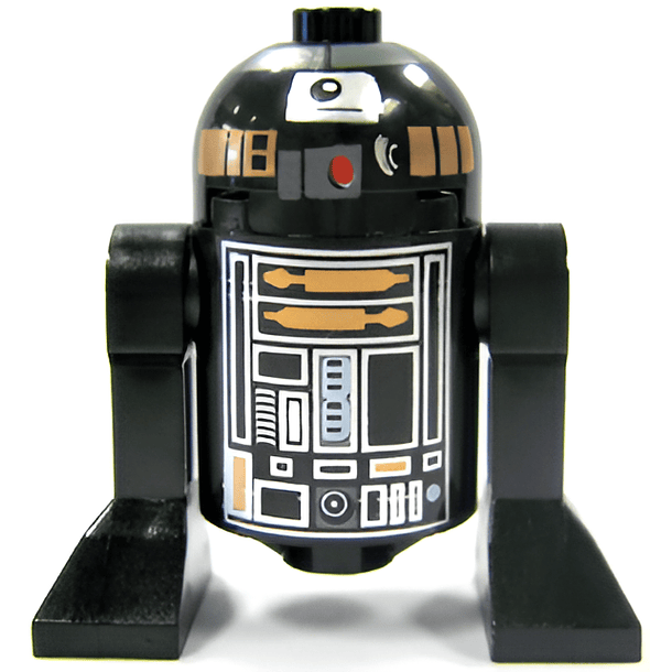 Droide astromecánico, R2-Q5