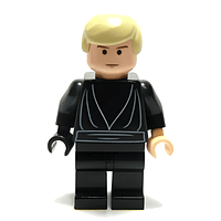 Luke Skywalker (Caballero Jedi)