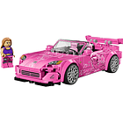 Rápido y Furioso 2 Honda S2000 3