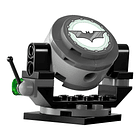 Batman Tumbler contra Dos Caras y el Guasón 5