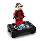 Desert Skiff y Sarlacc Pit 4