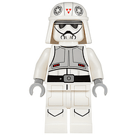 Piloto de AT-DP (Conductor de combate imperial )