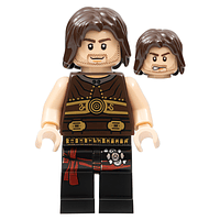 Dastan Príncipe de Persia