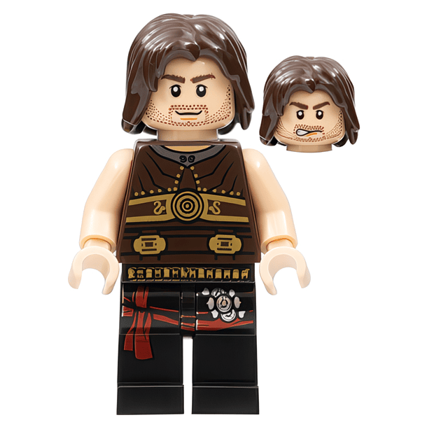 Dastan Príncipe de Persia