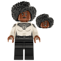 Monica Rambeau, Marvel Studios, Serie 1