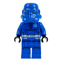 Soldado clon de las fuerzas especiales