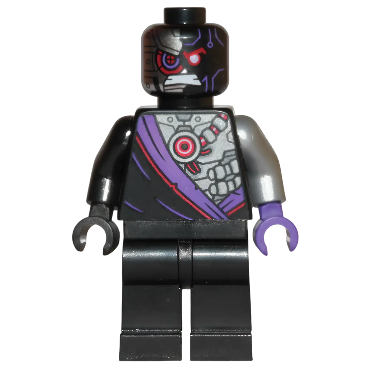 Nindroid - Legado | Brick Shipping Chile®