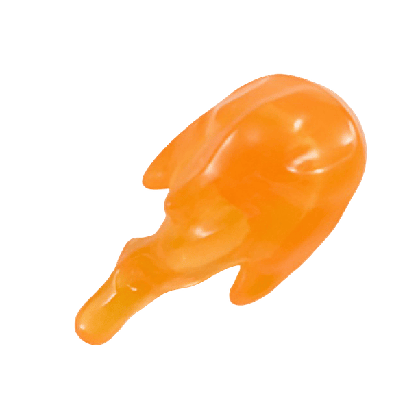 Utensilio, Explosión de potencia, Blaster con mango de barra