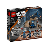 Pack de Combate: Emboscada en Mandalore