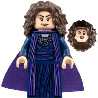 Agatha Harkness, Marvel Studios, Serie 2