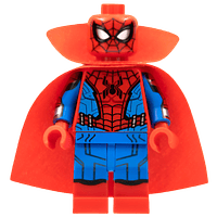 Spidey, cazador de zombis, Marvel Studios, Serie 1