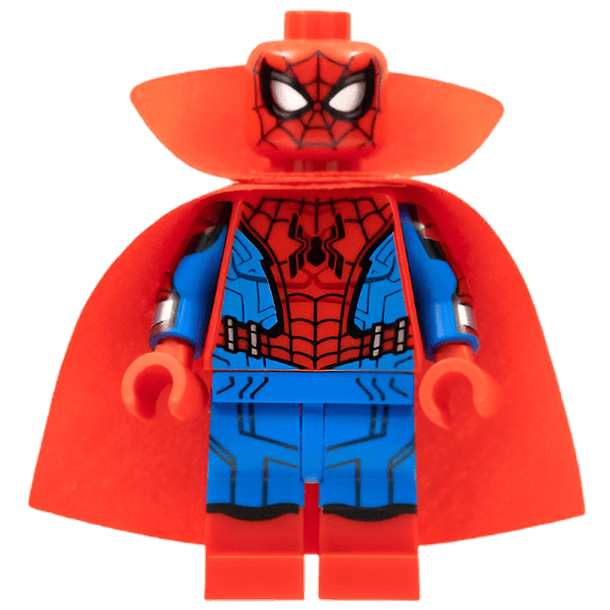 Spidey, cazador de zombis, Marvel Studios, Serie 1