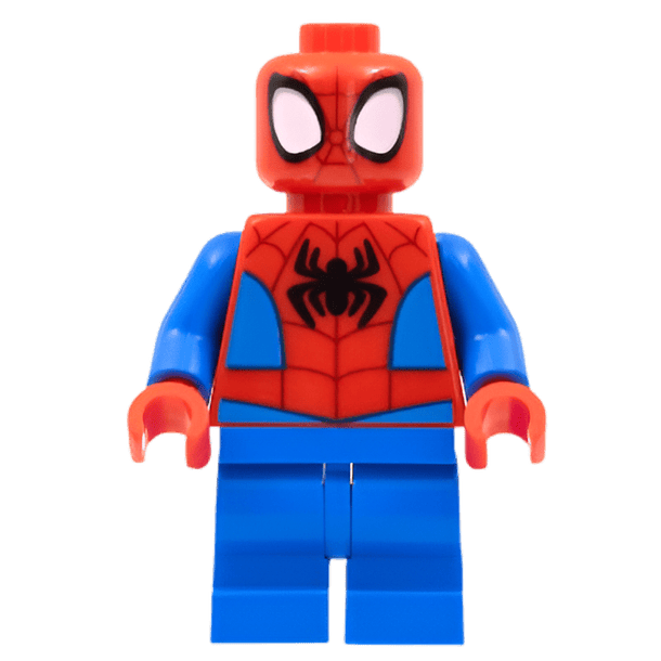 Hombre Araña (Peter 'Spidey' Parker)