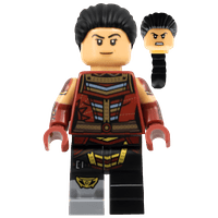 Echo, Marvel Studios, Serie 2