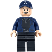 Kevin Feige - Presidente de Marvel Studios