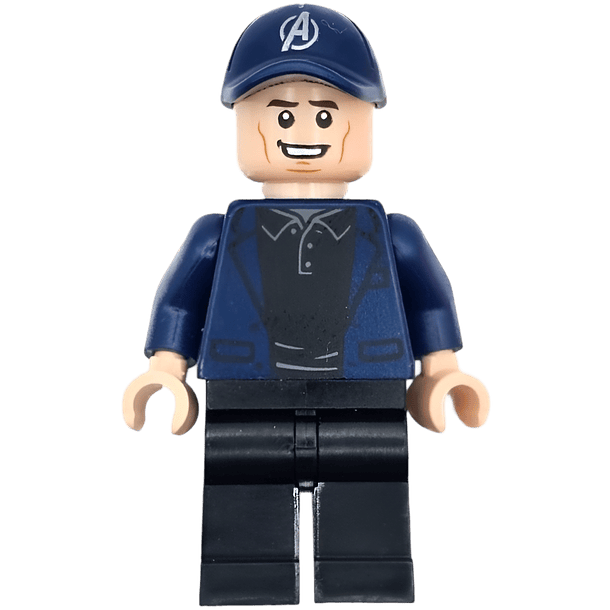 Kevin Feige - Presidente de Marvel Studios