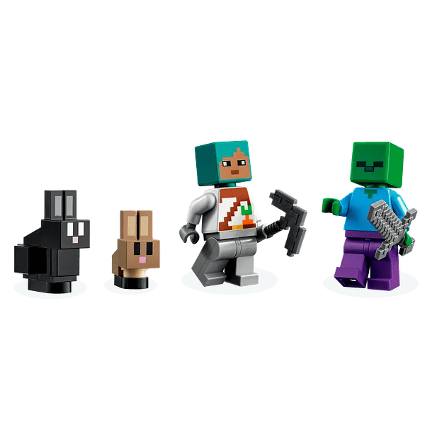 El Rancho Conejo - Reacondicionado 10