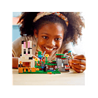 El Rancho Conejo - Reacondicionado 11