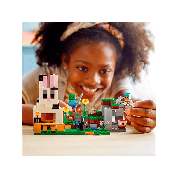 El Rancho Conejo - Reacondicionado 11