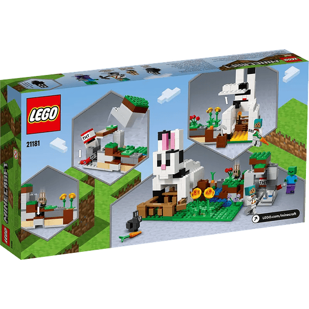 El Rancho Conejo - Reacondicionado 6