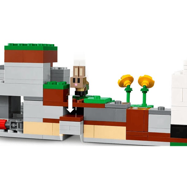 El Rancho Conejo - Reacondicionado 3