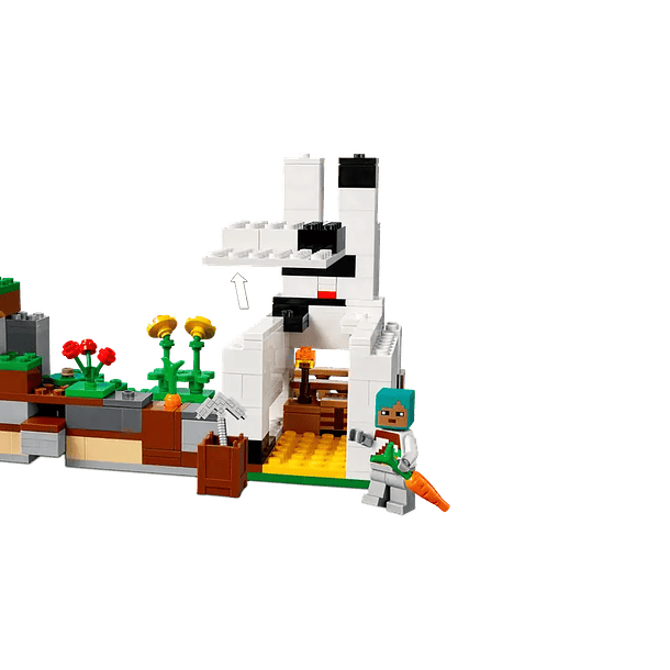 El Rancho Conejo - Reacondicionado 5