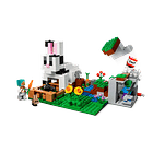 El Rancho Conejo - Reacondicionado 2