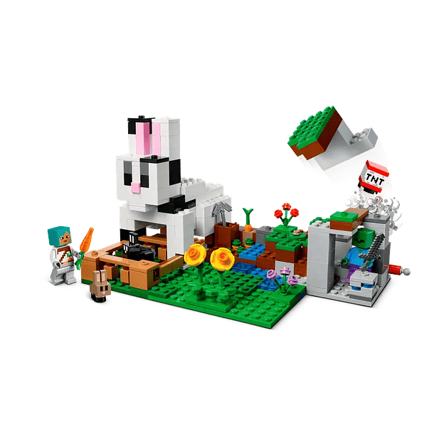 El Rancho Conejo - Reacondicionado 2