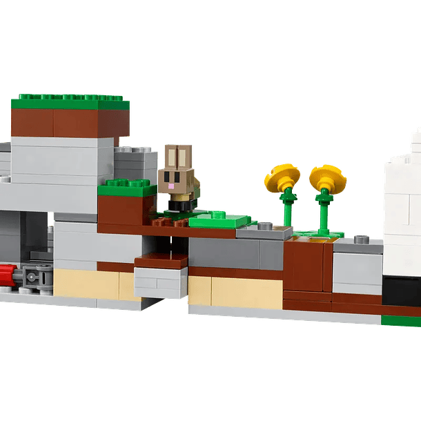 El Rancho Conejo - Reacondicionado 7